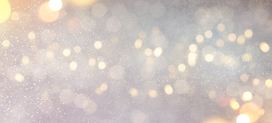 Bokeh background