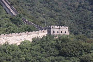 Grande Muraille de Chine