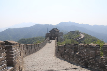 Grande Muraille de Chine