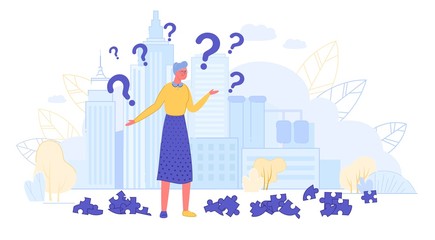 Impaired Orientation in Time, Place for Demented.