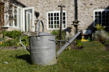 Watering can
