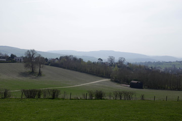English landscape