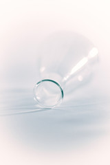 glass chemical tools