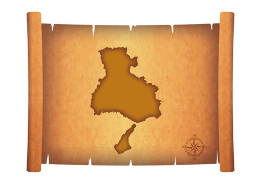 宝の地図 Images Browse 174 Stock Photos Vectors And Video Adobe Stock