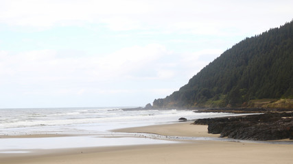 Oregon Coast