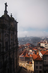 Naklejka premium lisbon