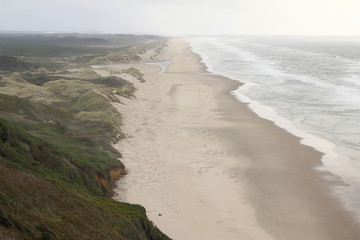 Oregon Coast