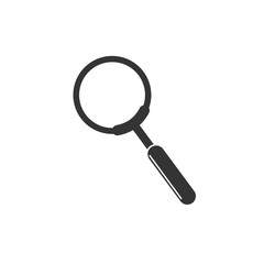 glass icon vector illustration design