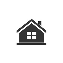 house icon vector illustration design