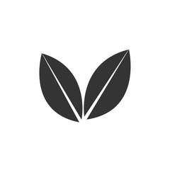 vegan icon vector illustration design