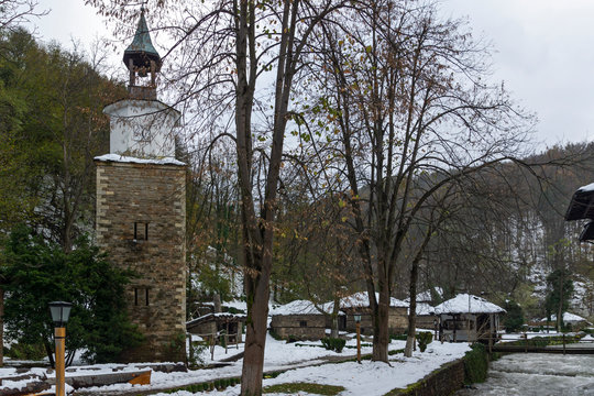 Architectural Ethnographic Complex Etar (Etara), Bulgaria