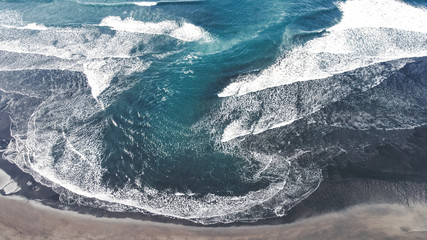 Atlantic Ocean © AristilisPhotography