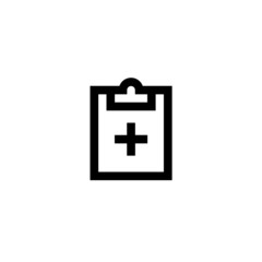 medical icons vector