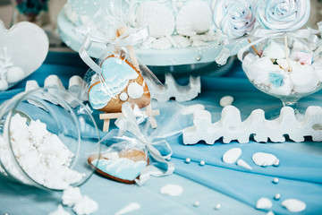 wedding cake with a Morse theme