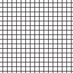 Abstract mosaic grid, mesh background with square shapes