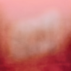 Red and Pink Colored Soft Textured Effect Abstract Background