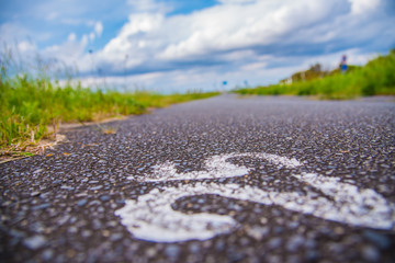 道路