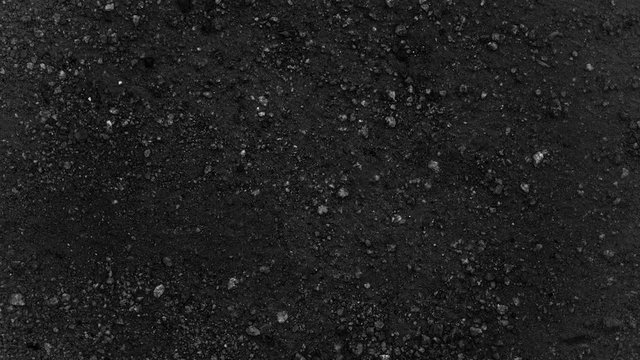 Dark dirt animated texture designed for looping and blending in After Effects.