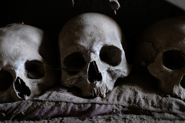 cimitero