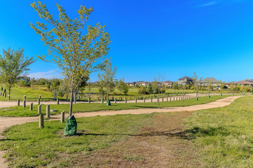 Donna L. Birkmaier Park