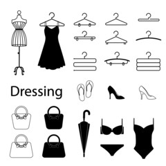 Dressing