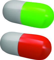 tablets capsules medications for treatment