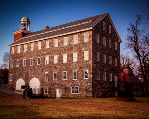 wilkinson mill pawtucket ri