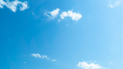 青空・雲