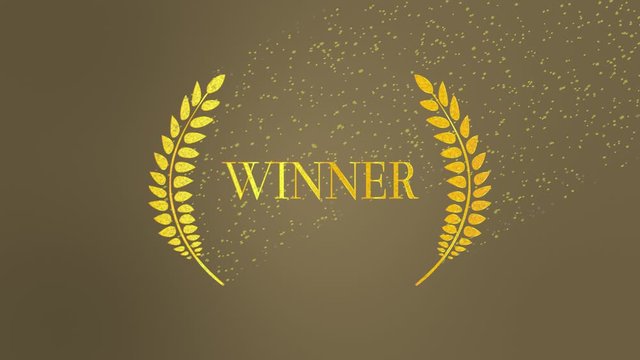 Film Awards Winner Laurel Wind Dissolve