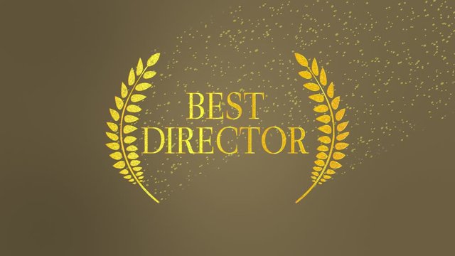 Film Awards Best Director Laurel Wind Dissolve