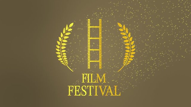 Film Festival Reel Laurel Wind Dissolve