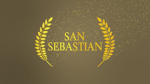 Film Festival San Sebastian Laurel Wind Dissolve