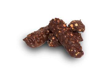 Chocolate Coated Candy