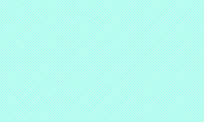 Green Seamless Checkered Pattern - Fabric - Wallpaper - Background