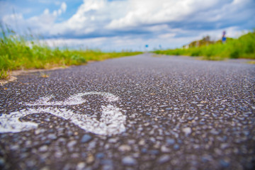 道路