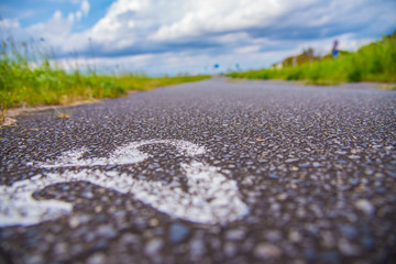 道路
