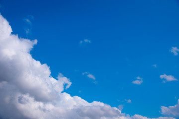 空