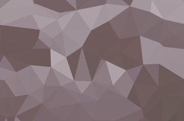 Obraz premium Dark Multicolor vector texture with colored Low Poly background Decorative vector