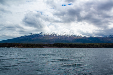 Volcán Osorno 