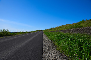 道路