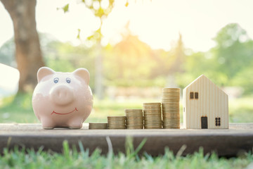 save money for future