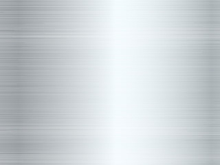 Abstract grey gredient metal color theme satin texture background. Lighting effects of flash. Blurred vector background.