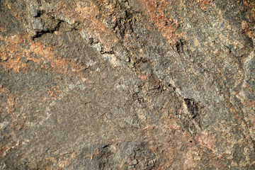 close up brown sand stone texture for background
