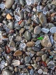 Sea glass 4