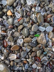 Sea glass 3