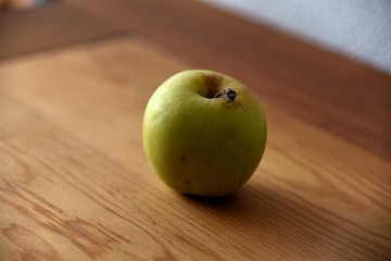 Fotografia de Manzana