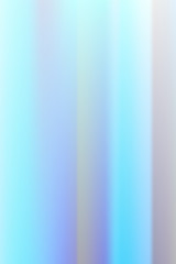 Holographic Vector. Glossy Cover. 