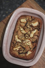 focaccia color contrast