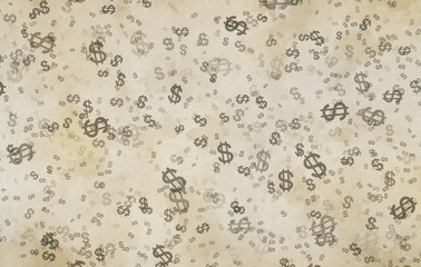 dollar wallpaper background