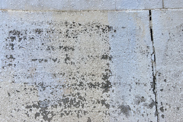 Fototapeta premium コンクリート壁